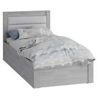 Кровать с реечным настилом Монако КР-17 90х200 Кровать с реечным настилом Монако КР-17 90х200