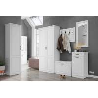 Прихожая Апполия. Комплект 2