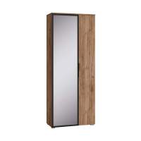 Гранд Шкаф 13.226 Дуб Крафт табачный в гостиную