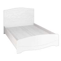 Кровать Флора КР-140 140х200 Кровать Флора КР-140 140х200