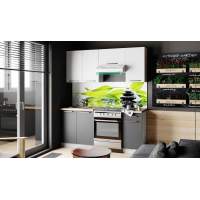 Кухня Тоскана, 1,8м с окапом