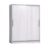 Шкаф-купе Strike 1600 Ясень Анкор светлый