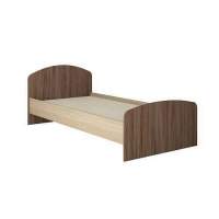 Кровать Орион 90х200 Кровать Орион 90х200