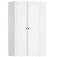 Шкаф угловой Софт ШКУ-01