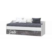 Кровать-софа Оливер 80х200 Кровать-софа Оливер 80х200