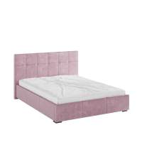 Кровать с подъёмным механизмом Рио 160х200, Пыльная роза Кровать с подъёмным механизмом Рио 160х200, Пыльная роза
