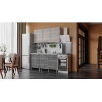 Кухня Бомбей, 1,6 м.