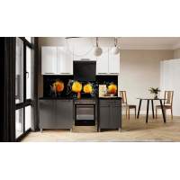 Кухня Тоскана, 2м с окапом