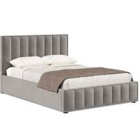 Кровать с подъёмным механизмом 1800 Анкона, пепел Кровать с подъёмным механизмом 1800 Анкона, пепел