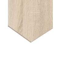 Комплект выравнивающих панелей, дуб сонома