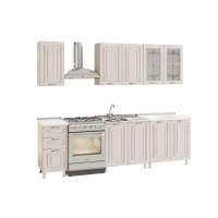 Модульная кухня Прованс 2. Комплект 3