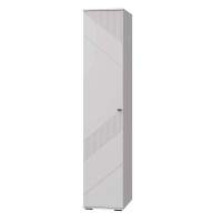 Распашной шкаф Кашемир в гостиную