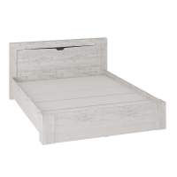 Кровать с настилом ЛДСП 160х200 Леонардо Кровать с настилом ЛДСП 160х200 Леонардо