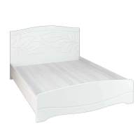 Кровать Флора КР-160 160х200 Кровать Флора КР-160 160х200