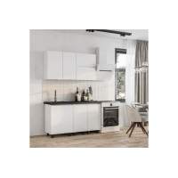 Модульная кухня 1,4 м Арника Лайт
