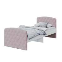 Кровать 90х200 Лило мягкая Кровать 90х200 Лило мягкая