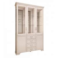 Буфет с полками Венеция