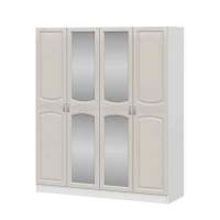 Шкаф для одежды и белья Венеция ШК-4