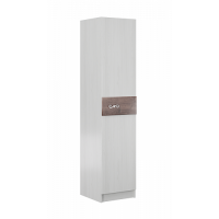 Пенал Мадлен (Дуб бомонд какао) в гостиную