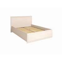 Кровать с ортопедическим основанием Венеция 5 160х200 Кровать с ортопедическим основанием Венеция 5 160х200