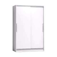 Шкаф-купе Strike 1350 Белый