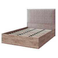 Кровать с ортопедическим основанием Тоскана N 140х200 Кровать с ортопедическим основанием Тоскана N 140х200