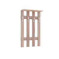 Вешалка Ямайка ЯПВ-1, ясень шимо