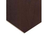 Комплект выравнивающих панелей, орех шоколадный