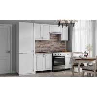 Кухня Версаль, 1,8 м. с окапом