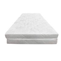 Матрас-трансформер 90х200/180х200 для кровати Симпл КР-51 Матрас-трансформер 90х200/180х200 для кровати Симпл КР-51