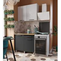 Кухня Тоскана, 1м