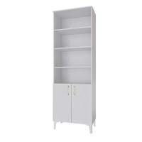 Пенал открытый Толедо ТШ-2, Белый