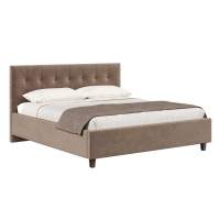 Кровать с подъёмным механизмом 1800 Турин, какао 019 Кровать с подъёмным механизмом 1800 Турин, какао 019