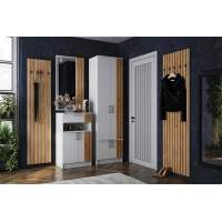 Прихожая Кано. Комплект 1 Прихожая Кано. Комплект 1