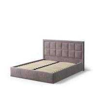 Кровать с подъемным механизмом Белла 120х200, коричневый Кровать с подъемным механизмом Белла 120х200, коричневый