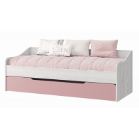 Кровать-софа Лило 80х200 Кровать-софа Лило 80х200