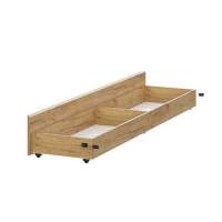 Ящик выкатной для кровати Милан Ящик выкатной для кровати Милан