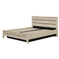 Кровать с подъемным механизмом Sofia 15 160х200