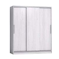 Шкаф-купе Strike 1800 Ясень Анкор светлый