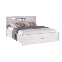 Кровать с подъемным механизмом Афродита 01 160х200 Кровать с подъемным механизмом Афродита 01 160х200