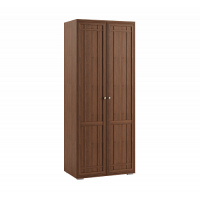 Шкаф двухстворчатый РШ-23 Ричард, орех донской