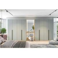 Гардеробная Этна. Комплект 1 в гостиную