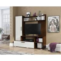 Стенка в гостиную Евро-2