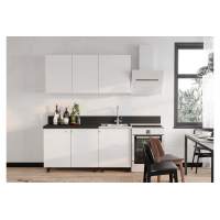 Готовая кухня Куба 1,6м, со столешницей