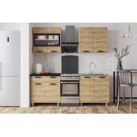 Кухня Крафт 1,6м