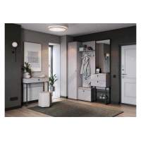 Прихожая Кашемир, Кашемир;Сантьяго. Комплект