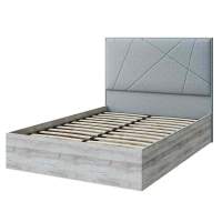 Кровать с ортопедическим основанием Лагуна N 160х200 Кровать с ортопедическим основанием Лагуна N 160х200