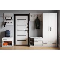 Прихожая Модена. Комплект 1