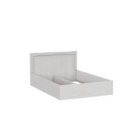 Каркас кровати 140*200 "Гамма 20" Ясень Анкор светлый, Сандал светлый Каркас кровати 140*200 "Гамма 20" Ясень Анкор светлый, Сандал светлый