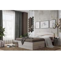 Кровать Валенсия 160х200 Кровать Валенсия 160х200